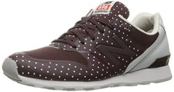New Balance WL696 女款复古休闲鞋