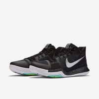 再次绝杀：NIKE 耐克 KYRIE 3 男子篮球鞋