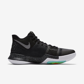 NIKE 耐克 KYRIE 3 男子篮球鞋