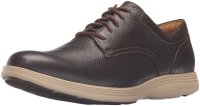 中亚Prime会员，限US7码：COLE HAAN Grand Tour Plain 男士皮鞋