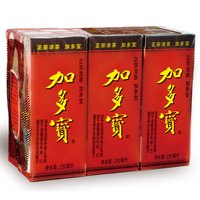 促销活动：天猫超市 狂欢月第五波 清新水饮专场