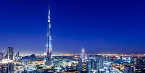 1月班期: 重庆-阿联酋-迪拜\/阿布扎比\/沙迦 7日跟