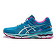  ASICS 亚瑟士 GEL-KAYANO 22 女士跑步运动鞋　