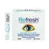  REFRESH 减少眼部疲劳干燥眼药水 0.4ml*30支