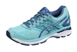 ASICS 亚瑟士 LADY GT-2000 NEWYORK 4 女士跑鞋*2双
