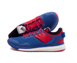 adidas 阿迪达斯 Response Boost 3 男士跑鞋