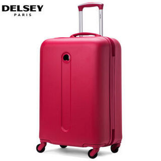 DELSEY 法国大使 Helium Classic系列拉杆箱 20寸 0038008