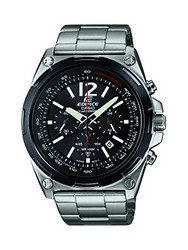 CASIO 卡西欧 Edifice 赛车系列 EFR-545SBDB-1BVER 男士太阳能腕表