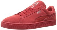中亚Prime会员，限US9码：PUMA 彪马 Suede Classic 经典男士休闲鞋*2双