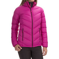 MOUNTAIN HARDWEAR 山浩 Ratio Q.Shield 650蓬 女款羽绒服