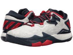 adidas 阿迪达斯 Crazylight Boost 2016 Low 男款篮球鞋