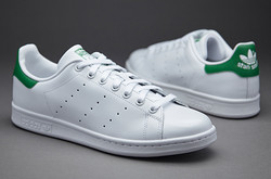 adidas 阿迪达斯 Originals Stan Smith 复刻网球鞋