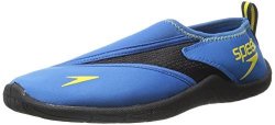 SPEEDO 速比涛 Surfwalker 3.0 男士水鞋