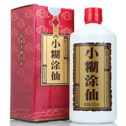 小糊涂仙 酒52度 500ml