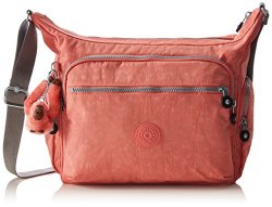 Kipling 凯浦林 Gabbie 女士单肩包