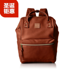 anello 公式 AT-B1212 休闲双肩背包