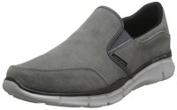 限尺码：SKECHERS 斯凯奇 51502 SPORT系列 男士一脚蹬运动休闲鞋