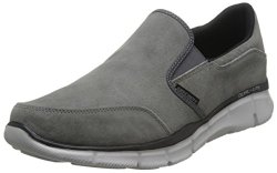 SKECHERS 斯凯奇 51502 SPORT系列 男士一脚蹬运动休闲鞋 