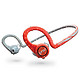 Plantronics 缤特力 BackBeat FIT 无线运动耳机