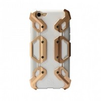 CORESUIT 轻装甲金属饰板iPhone6 /6s 手机保护壳 
