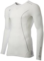 SKINS 思金斯 DNAmic 男士长袖压缩衣