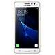Samsung 三星 Galaxy J3 Pro（J3119）电信4G手机 流沙金