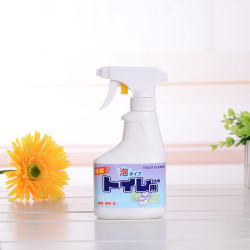 inomata 马桶清洁剂喷雾式 300ml