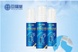 回福堂 羽绒服干洗剂 200ml