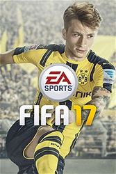 《FIFA 2017》Xbox One 数字版游戏