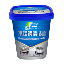 润友 不锈钢清洁剂 500g