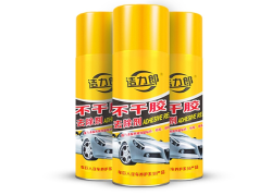 香美嘉 粘胶去除剂 450ml