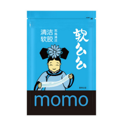 宣琪 除尘软胶