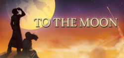 Steam 蒸汽 《To the Moon（去月球）》 PC數字版游戲