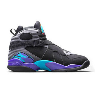 AIR JORDAN 8 RETRO 复刻篮球鞋