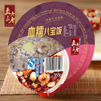 真真老老 血糯八宝饭 350g*3