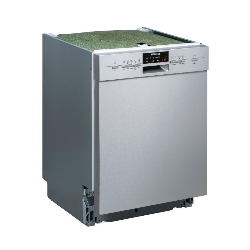 用过一次就后悔,为什么不早点买:SIEMENS 西门子 SN45M531TI 洗碗机