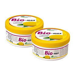 Bio-mex 多功能 清洁膏 2盒