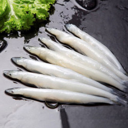 移动端: 查干湖大银鱼 1斤