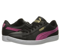 PUMA 彪马 Vikky SoftFoam 女士运动板鞋