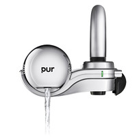 新低价：PUR FM-9400B 家用直饮净水器水龙头