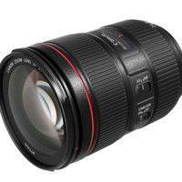 Canon 佳能 EF 24-105mm F4L IS II USM 标准变焦镜头 佳能EF卡口 77mm