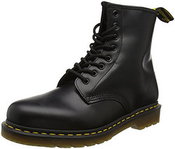 Dr. Martens 1460 8孔系带中性款马丁靴