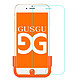 GUSGU 古尚古 iPhone 6/6s/7 钢化玻璃膜