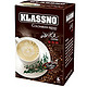 Klassno 卡司诺 白咖啡 180g