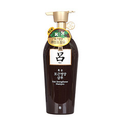 Ryo 吕 防脱固发滋养洗发水 500ml