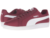 限尺码：PUMA 彪马 Smash Ripstop 男士休闲鞋