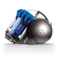 dyson 戴森 DC48 Turbinehead 家用无尘袋 卧式吸尘器