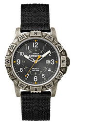 Timex Men's TWSA09100 石英表