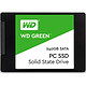 12点，新品首降：WD 西部数据 Green系列 240G 固态硬盘（WDS240G1G0A）