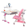 SINGAYE 心家宜 M101R_M207R 升降儿童学习桌椅套装